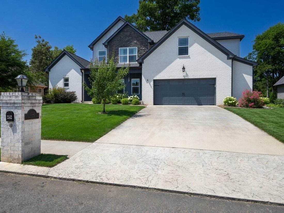 House in Cleveland, Tennessee, United States 5 - 18036466