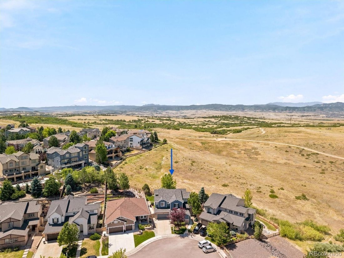 House in Highlands Ranch, Colorado, United States 4 - 18436035