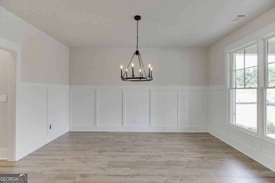 House in Dacula, Georgia, United States 5 - 18437461