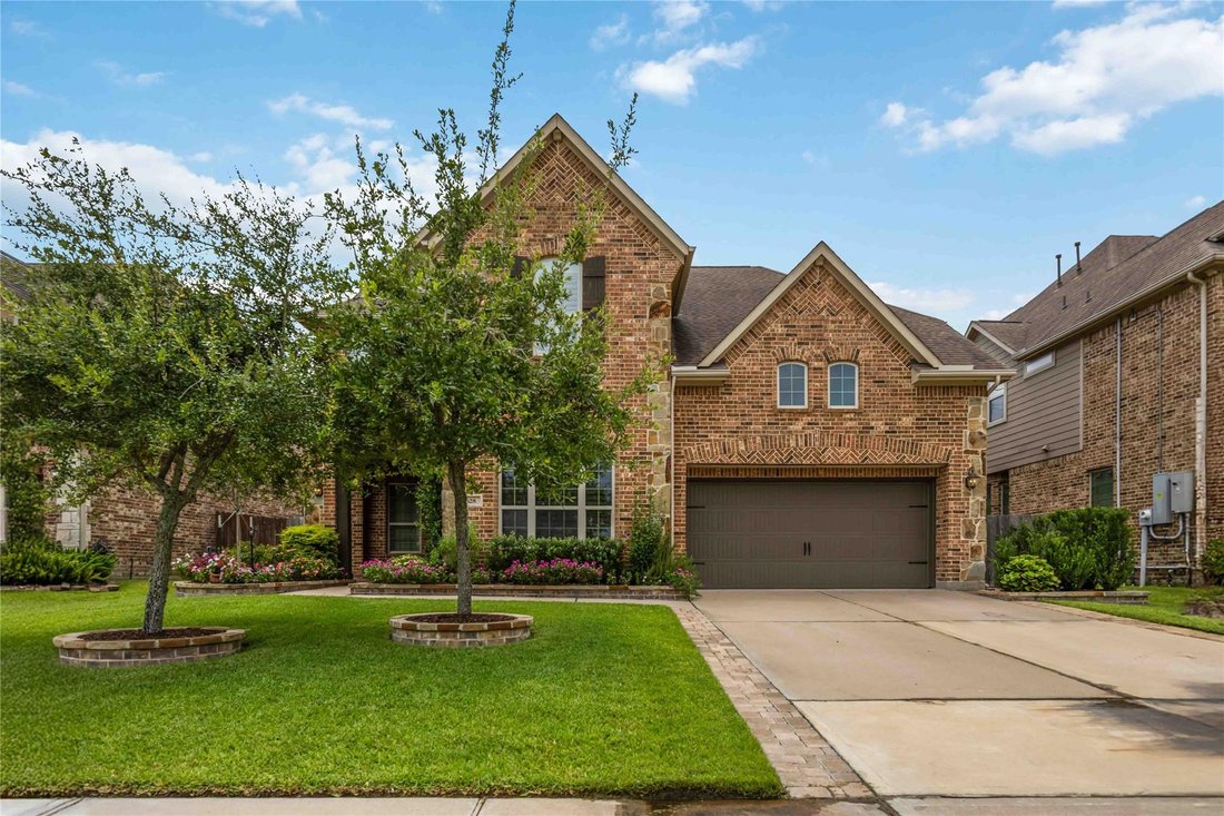 House in Friendswood, Texas, United States 1 - 18440795