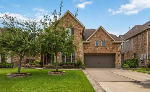 Haus in Friendswood, Texas, Vereinigte Staaten 1