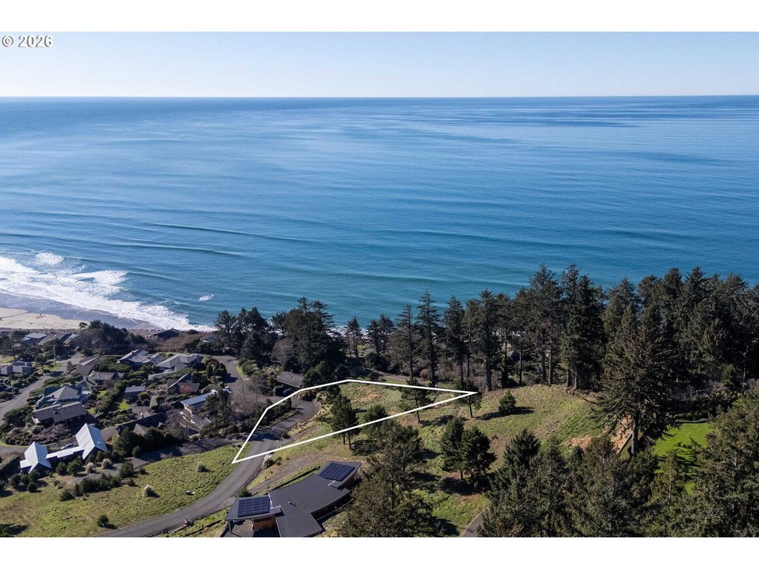 Land in Nehalem, Oregon, United States 1 - 18439485