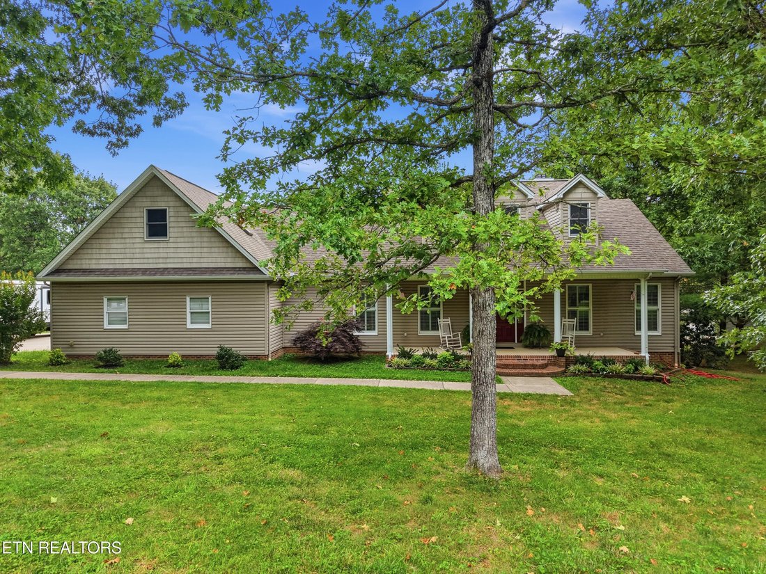 House in Crossville, Tennessee, United States 2 - 17557374