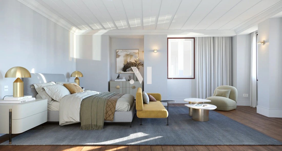 Apartment in Belem, Lisbon, Portugal 1 - 18436418