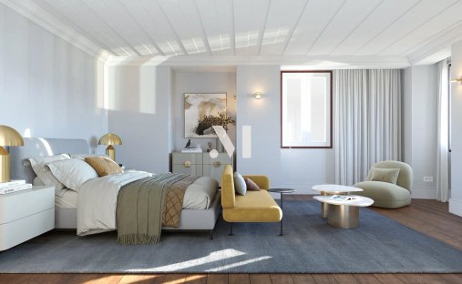 Apartment in Belem, Lisbon, Portugal 1