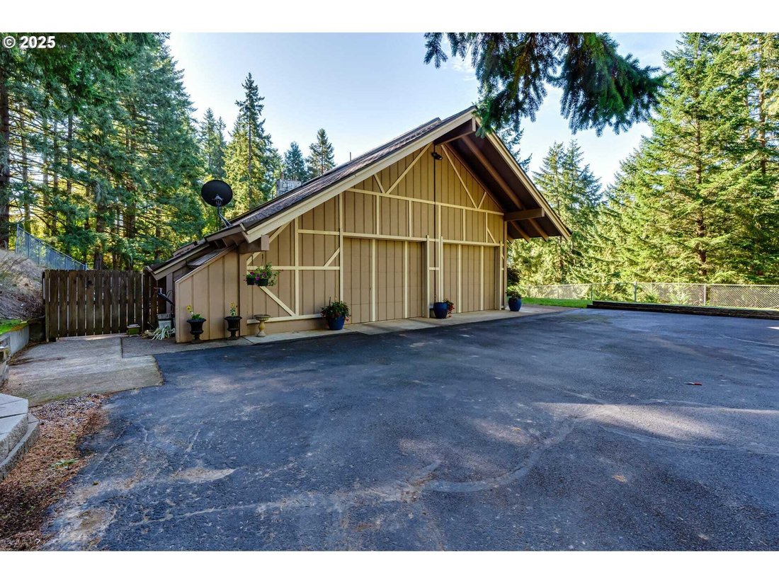 House in Lorane, Oregon, United States 2 - 18439499