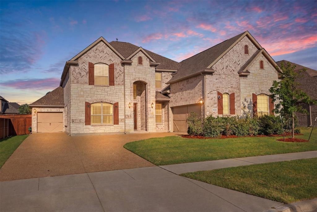 House in Frisco, Texas, United States 1 - 18442719