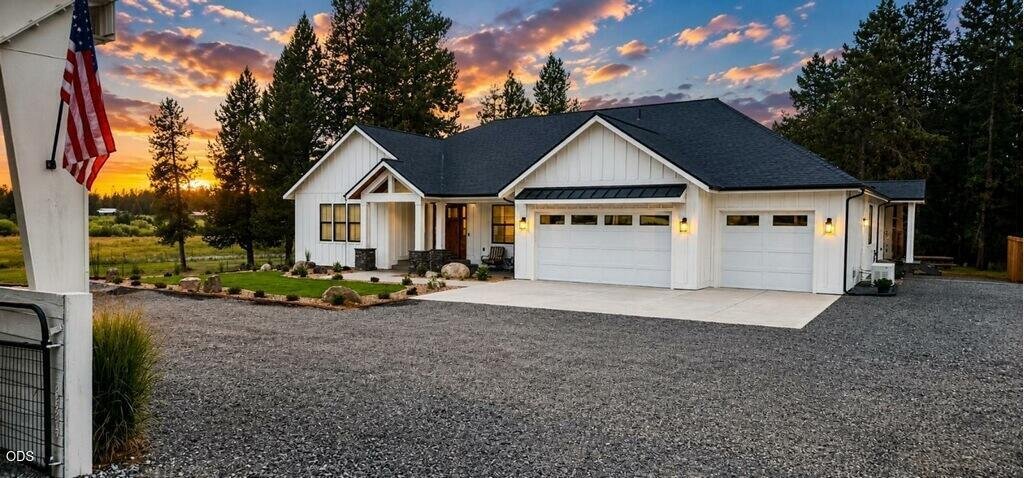 House in La Pine, Oregon, United States 1 - 17406611