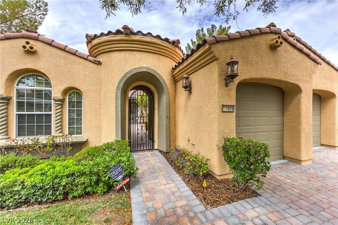 House in Las Vegas, Nevada, United States 4 - 18148665