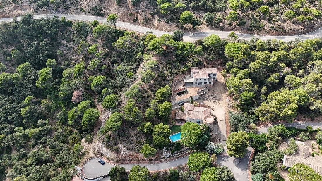 Land in Sant Feliu de Guixols, Catalonia, Spain 3 - 16987921