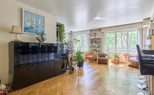 Wohnung in Cambronne-Garibaldi, Paris 15e Arrondissement, Paris 1