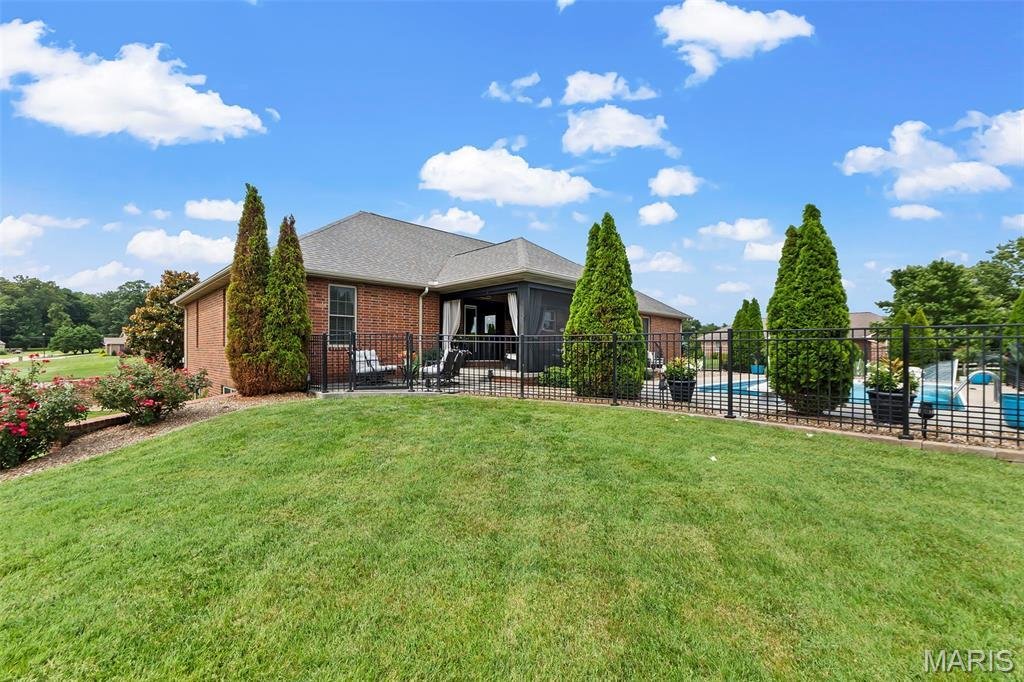 House in Jackson, Missouri, United States 5 - 18438381
