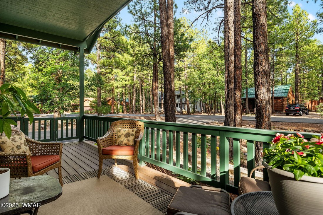 Pinetop, Arizona, United States 2 - 18438966