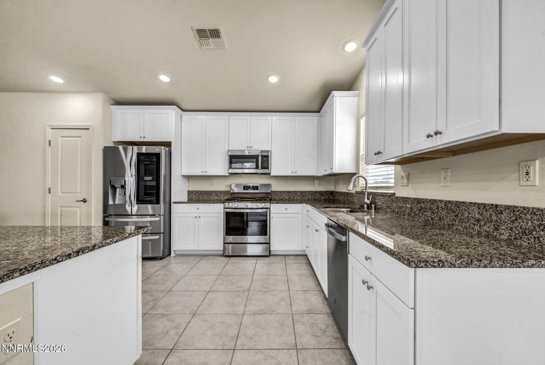 House in Sparks, Nevada, United States 2 - 18438910
