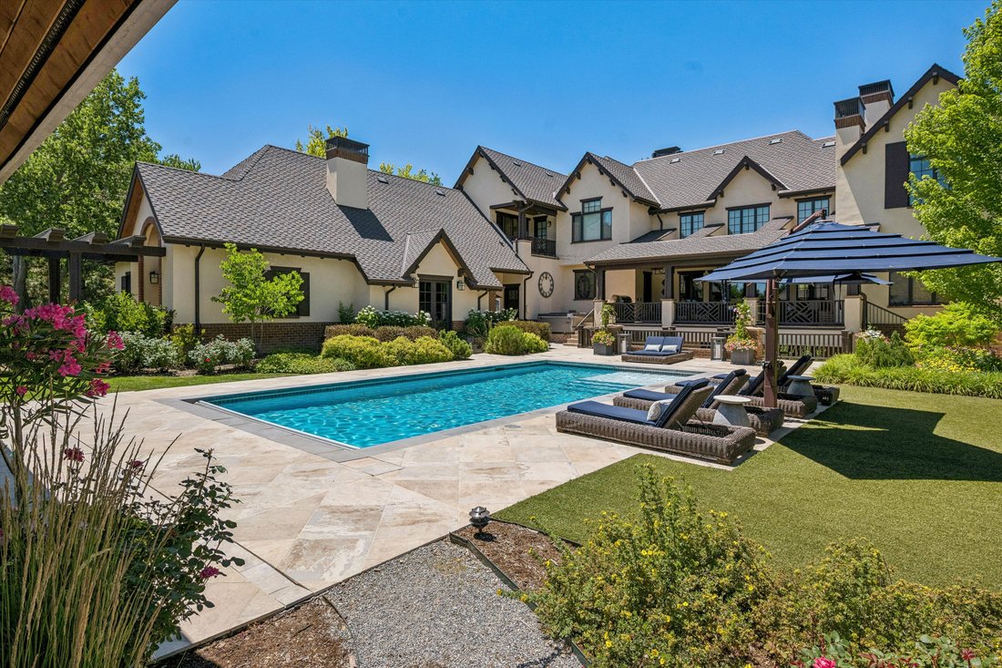 House in Englewood, Colorado, United States 2 - 17342635