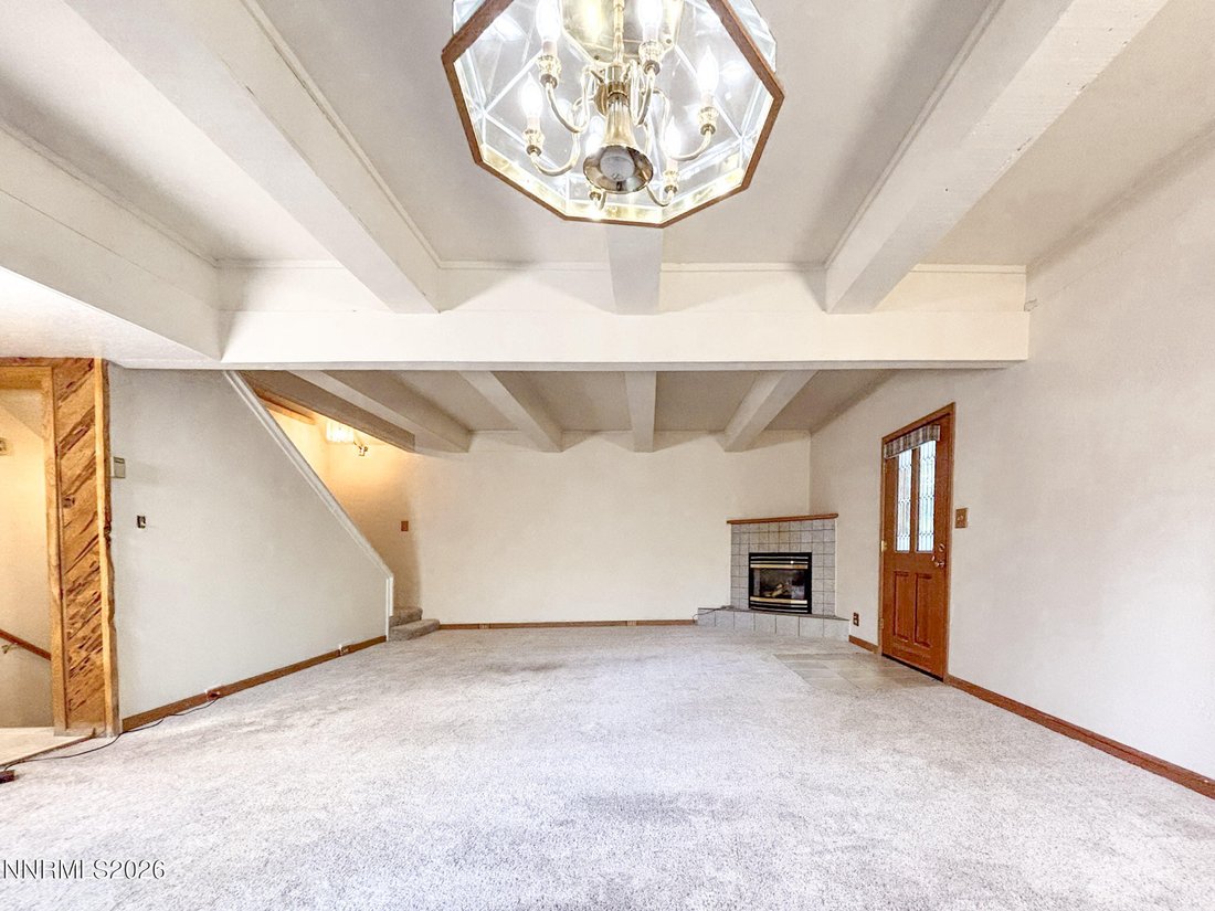 House in Glenbrook, Nevada, United States 5 - 18442006