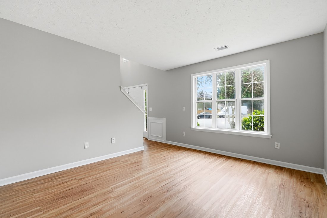 House in Alpharetta, Georgia, United States 5 - 18437599
