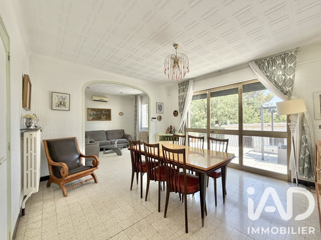 House in Greasque, Provence-Alpes-Côte d'Azur, France 3 - 18438644