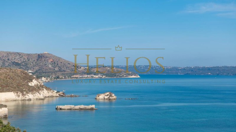 Villa in Apokoronas, Greece 4 - 18435139