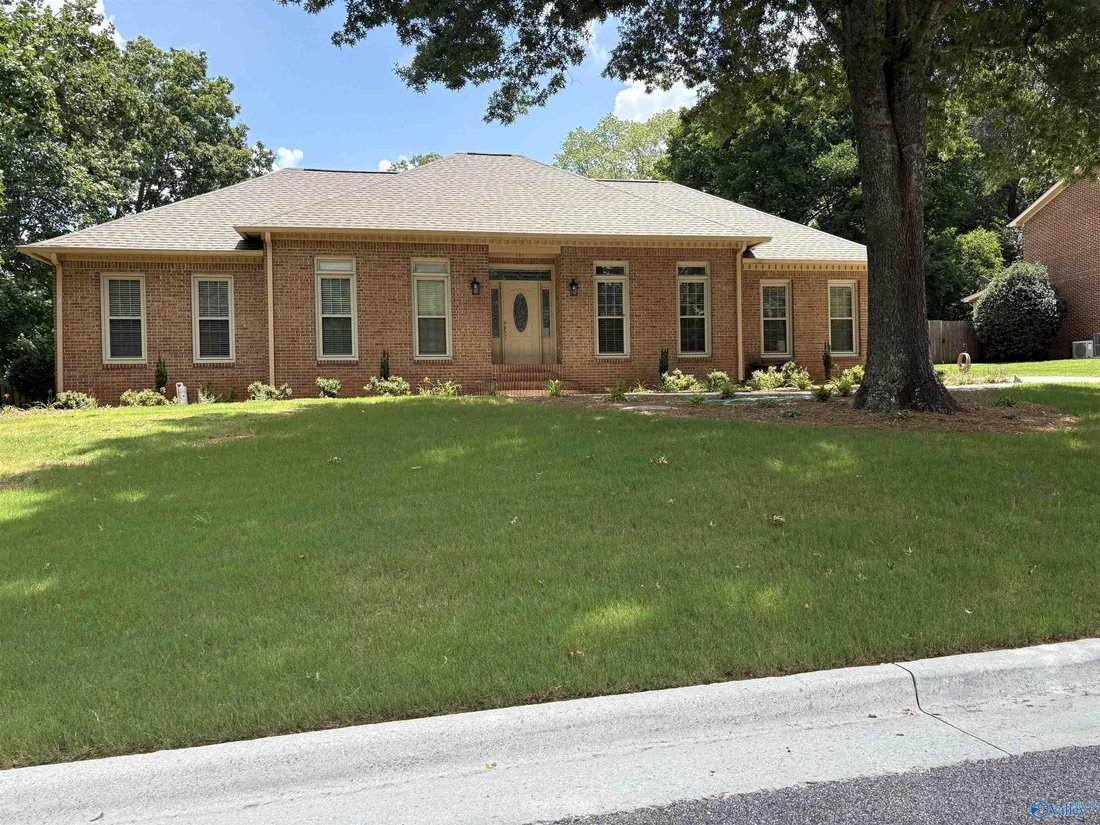 House in Madison, Alabama, United States 1 - 18439390