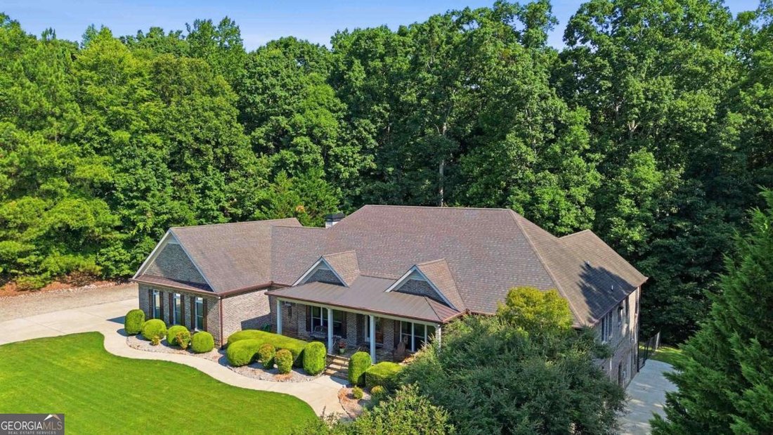 House in Jefferson, Georgia, United States 3 - 18440192