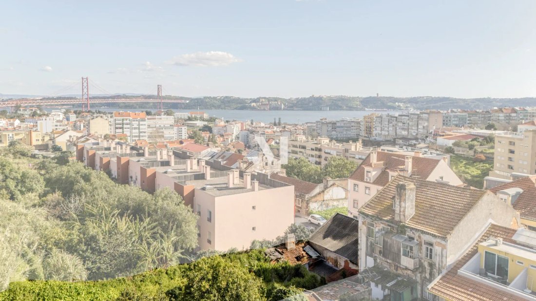 House in Alcantara, Lisbon, Portugal 3 - 18435756