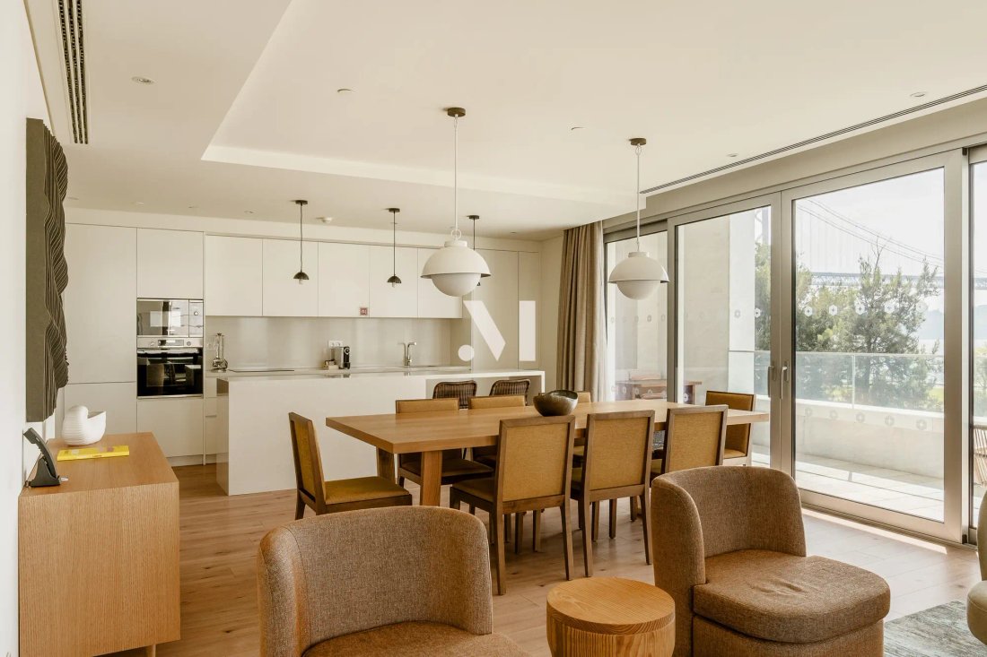 Apartment in Belem, Lisbon, Portugal 4 - 18436509