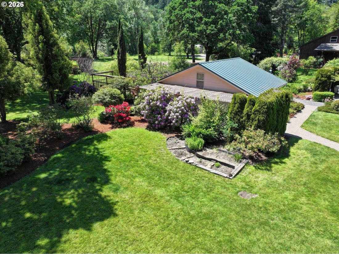 House in Sheridan, Oregon, United States 4 - 18439367