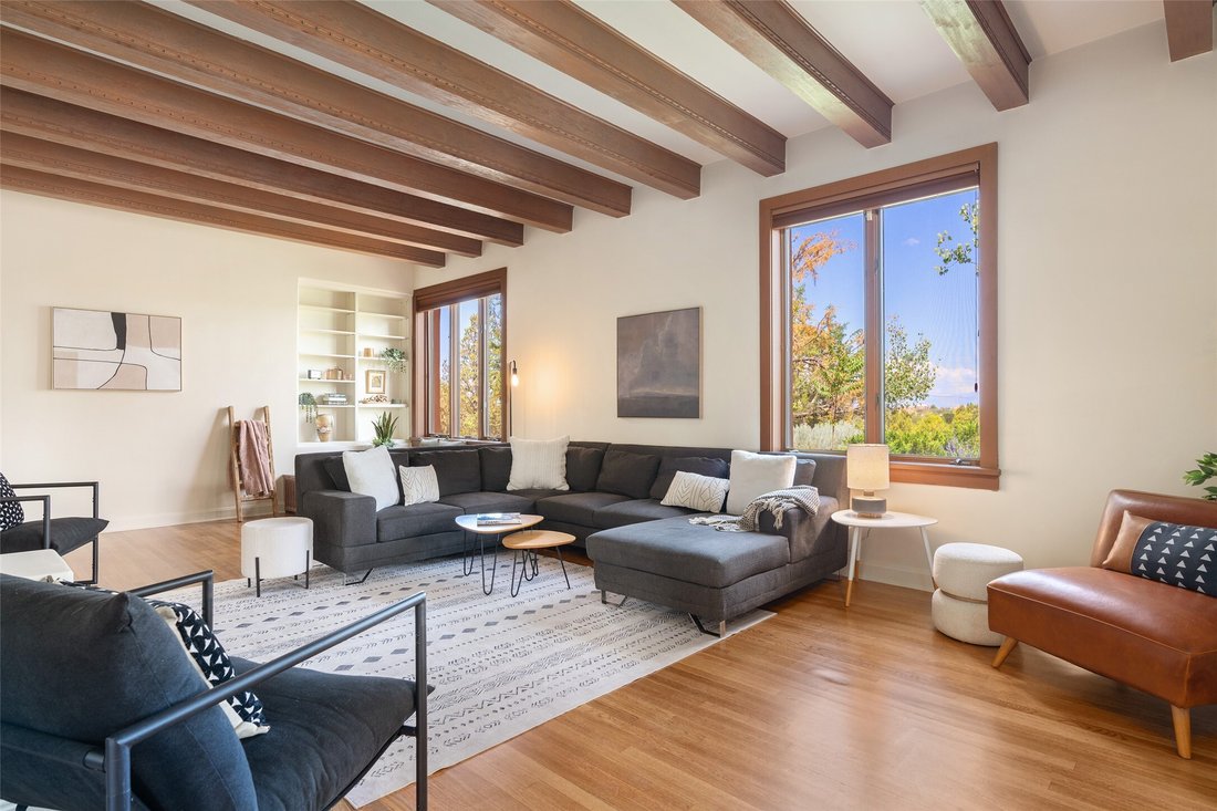 House in Santa Fe, New Mexico, United States 5 - 18406764