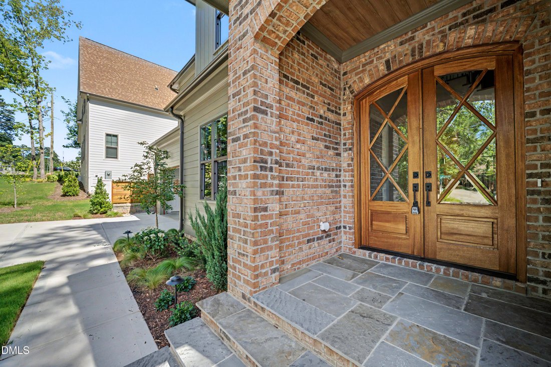 House in Cary, North Carolina, United States 2 - 18436982