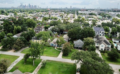 Haus in Houston, Texas, Vereinigte Staaten 1