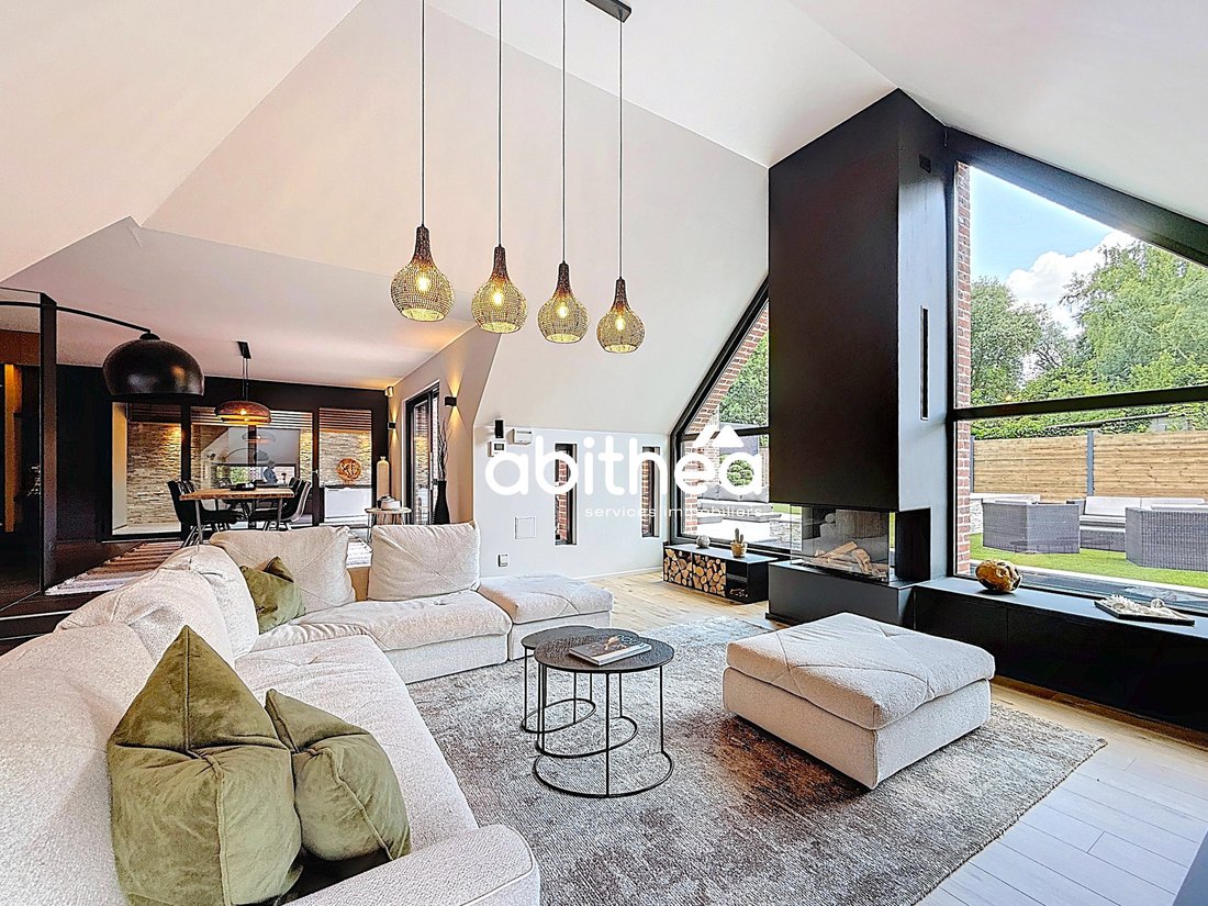 Villa in Merignies, Hauts-de-France, France 4 - 17429447