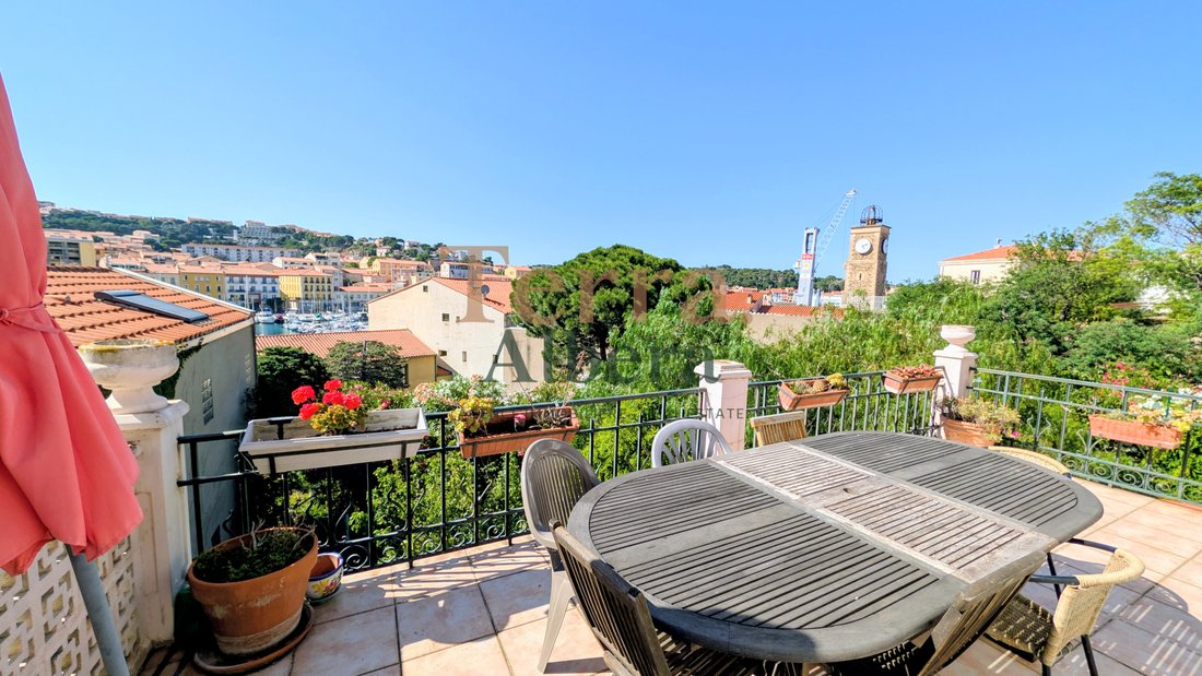 House in Centre Ville Port, Port-Vendres, France 1 - 18441100