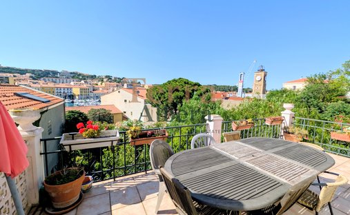 House in Centre Ville Port, Port-Vendres, France 1