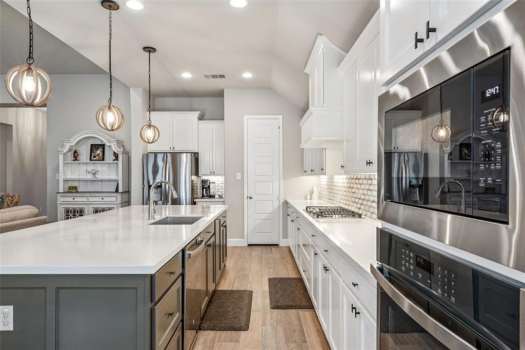 House in Midlothian, Texas, United States 2 - 18441557