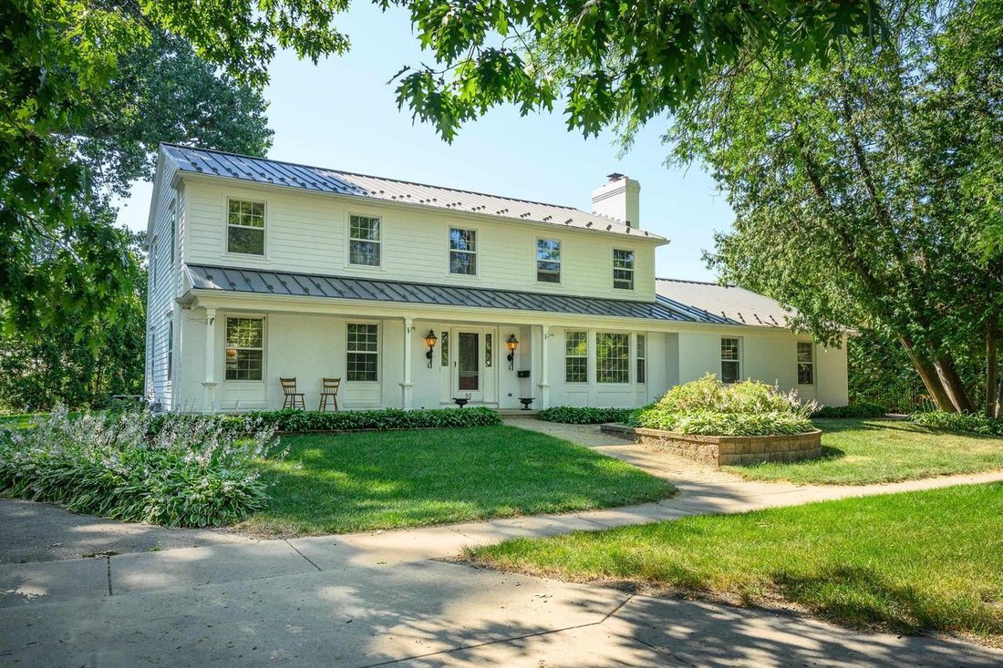 House in Madison, Wisconsin, United States 1 - 18439020