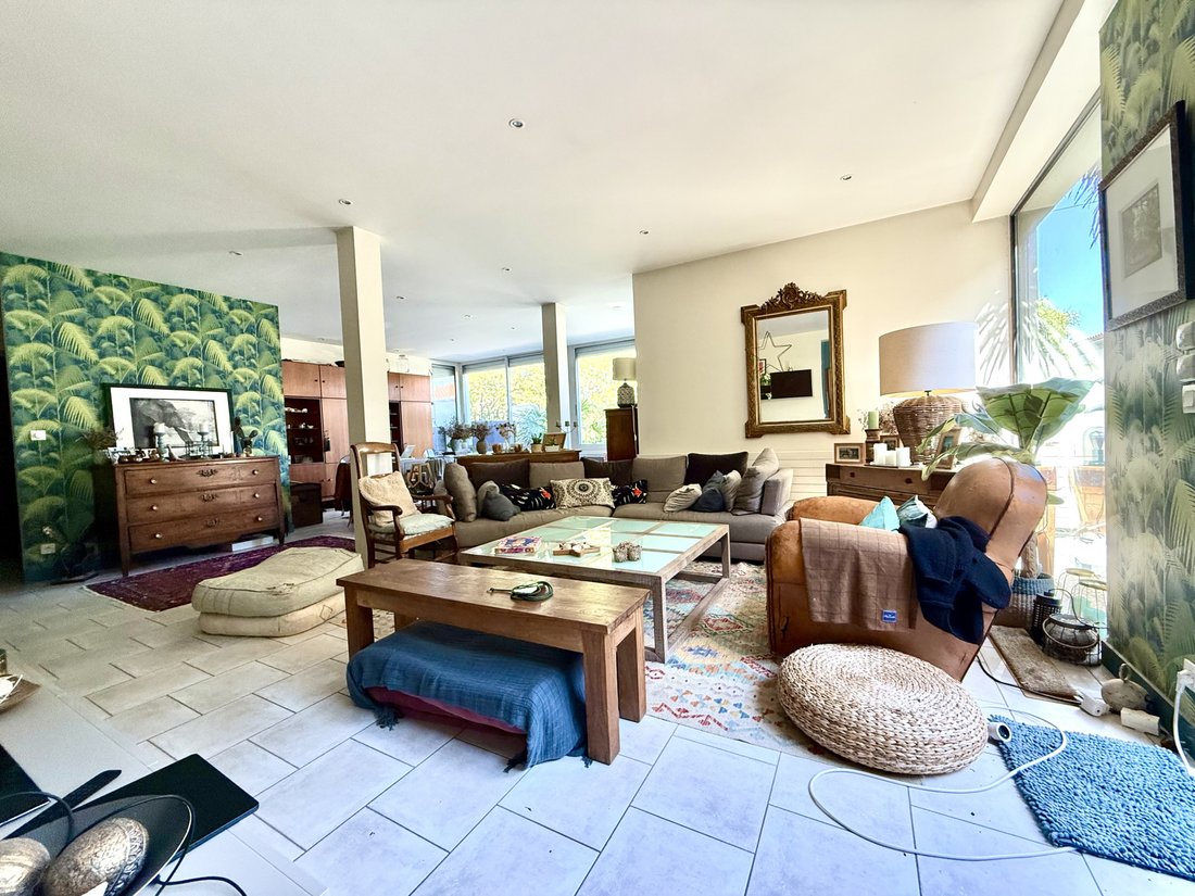 Apartment in Le Fief-La Garenne, Royan, France 1 - 18047010