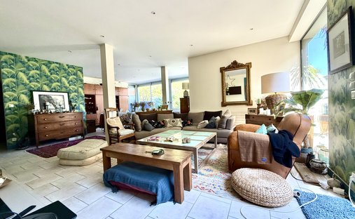 Apartment in Le Fief-La Garenne, Royan, France 1