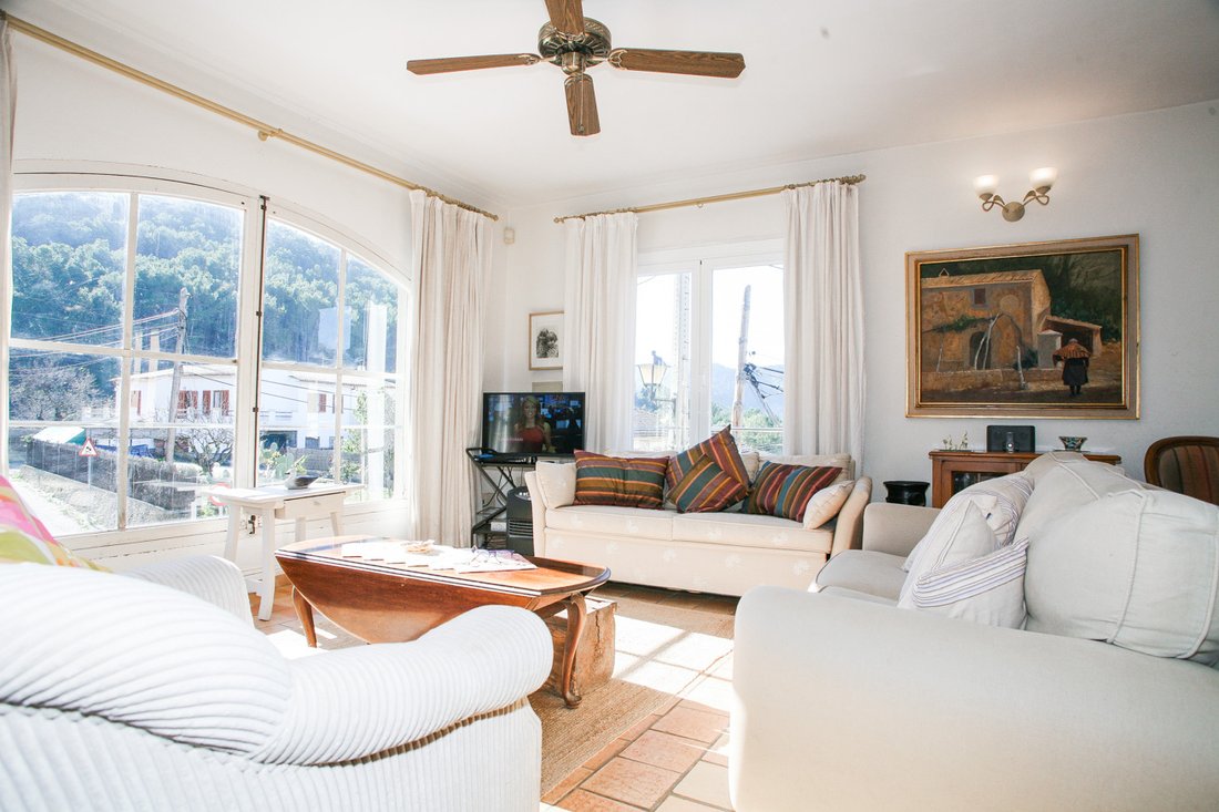House in s'Arraco, Andratx, Balearic Islands 4 - 17773424