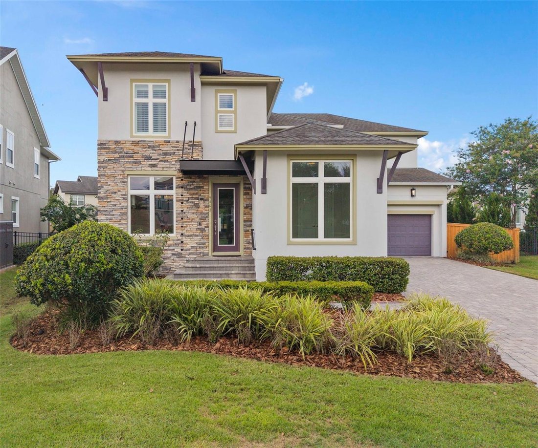 House in Orlando, Florida, United States 1 - 18390915