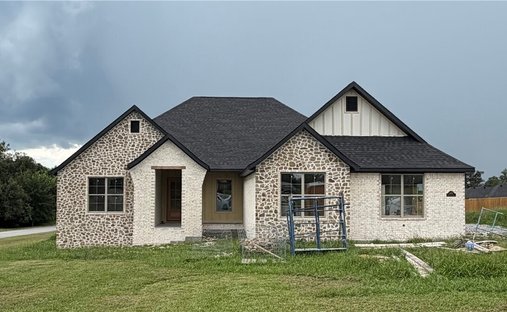 House in Siloam Springs, Arkansas, United States 1