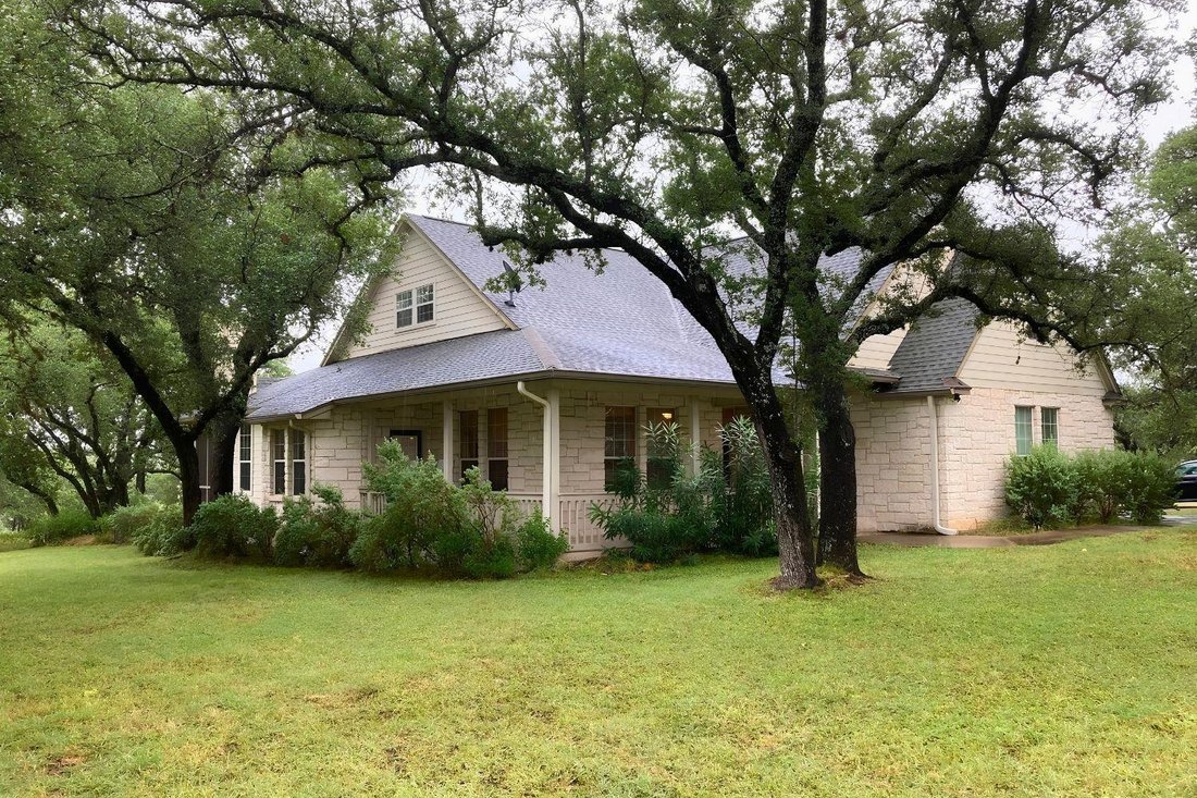 House in Spicewood, Texas, United States 2 - 18443105