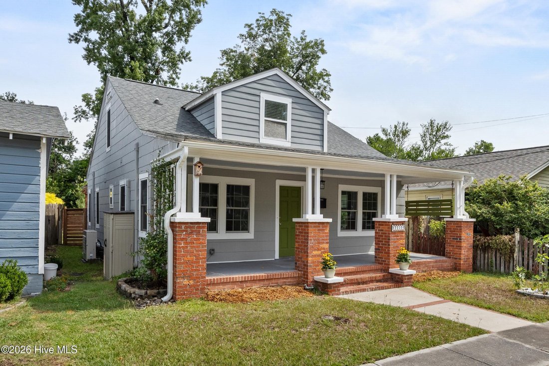 House in Wilmington, North Carolina, United States 3 - 18437290