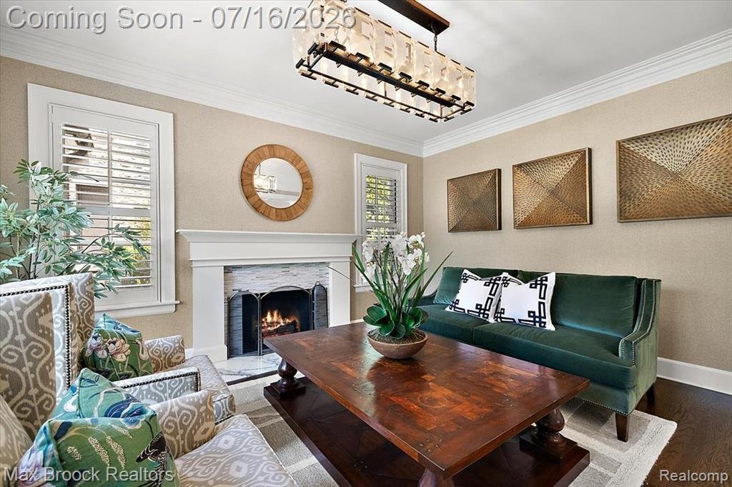 House in Birmingham, Michigan, United States 5 - 18442306