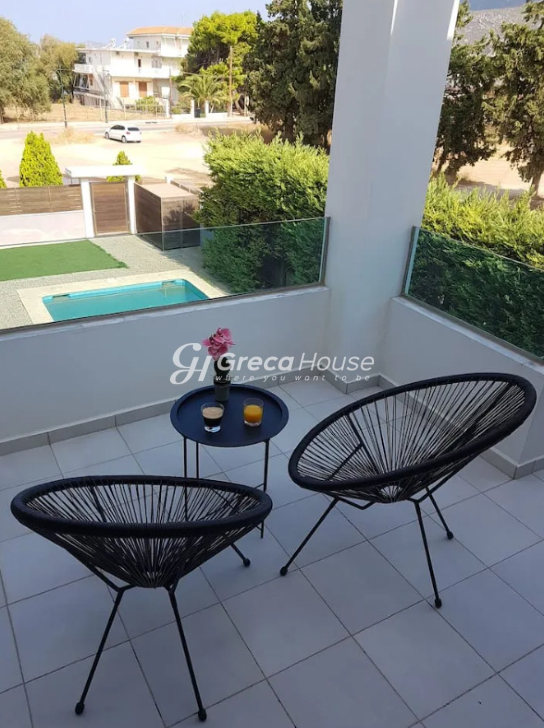 Apartment in Community of Loutraki - Perachora, Loutraki - Perachora, Greece 5 - 18426808