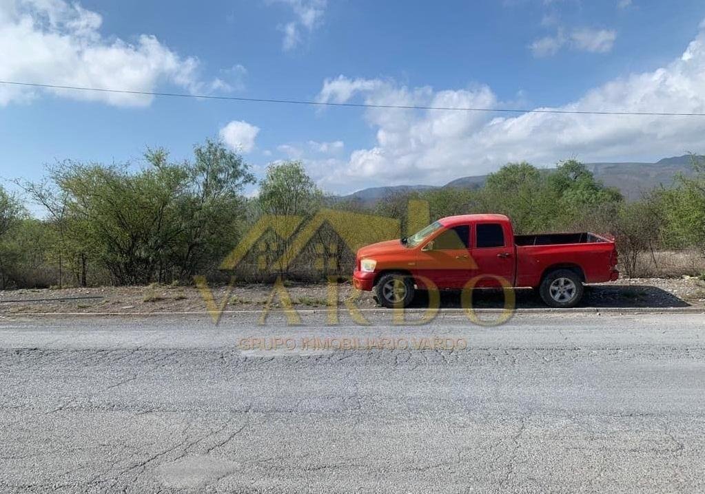 Land in Ciudad Sabinas Hidalgo, Nuevo Leon, Mexico 4 - 18438608