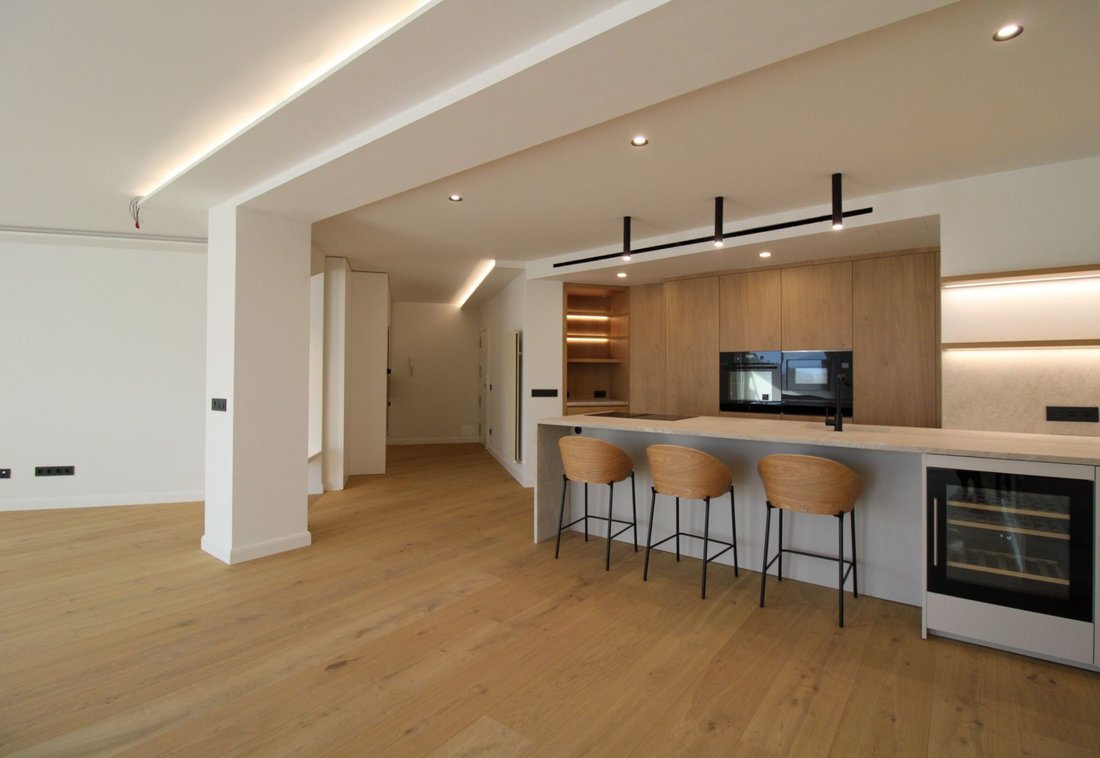 Apartment in Palma, Balearic Islands, Spain 2 - 18439220