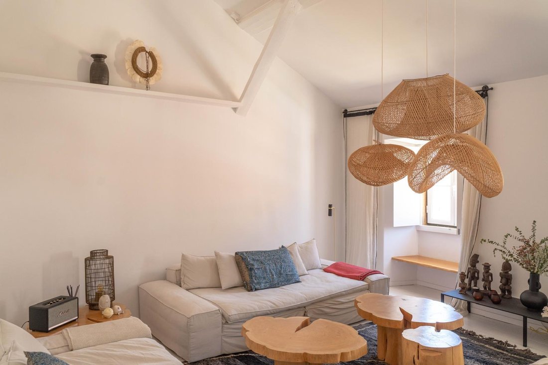 Apartment in Estrela, Lisbon, Portugal 1 - 18435773