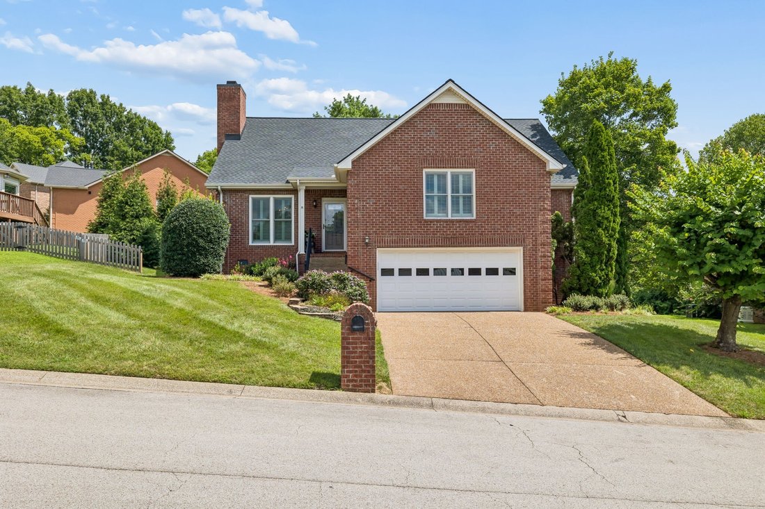 House in Nashville, Tennessee, United States 1 - 18440168
