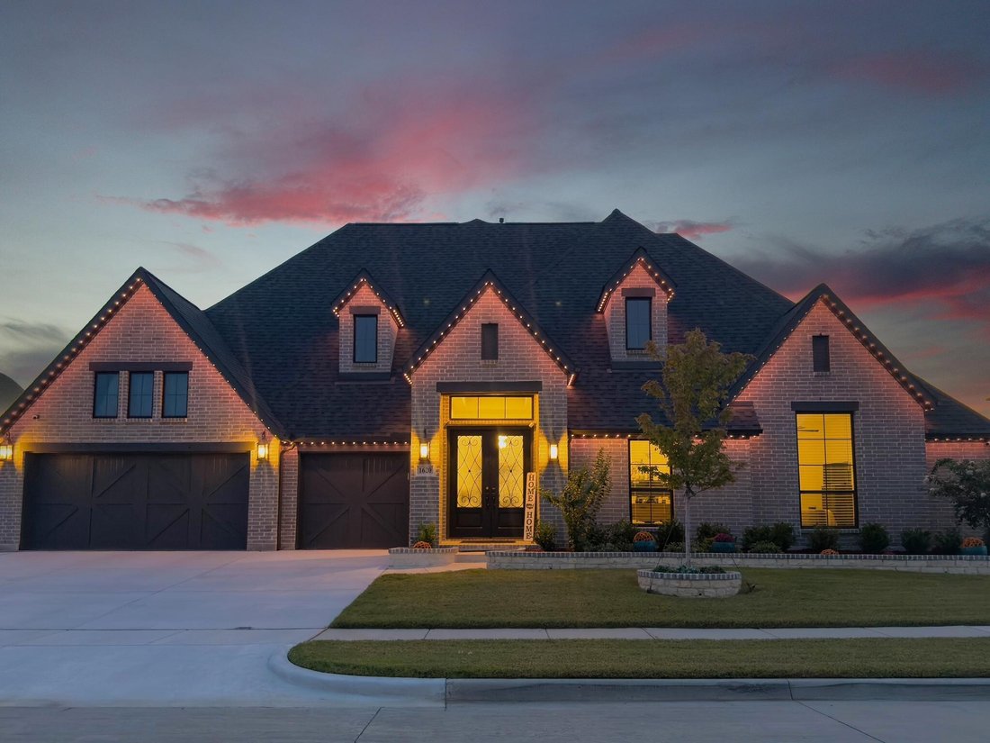 House in Heath, Texas, United States 3 - 18193587